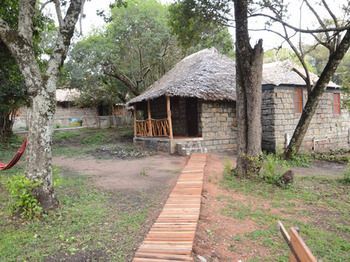 Mara Chui Camp Hotel Ololaimutiek Exterior photo